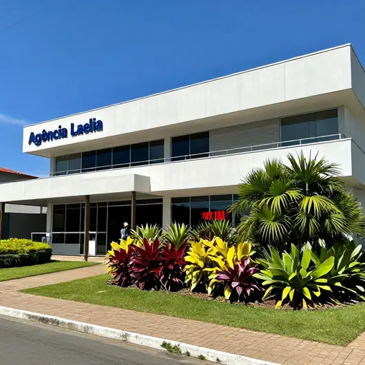 Agência Laelia Agência Laelia