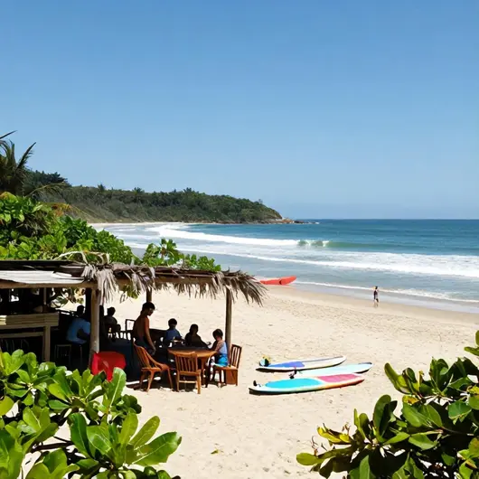 BigZ Escola de Surf