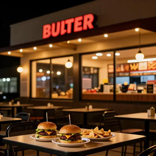 Bombinhas Burguer Delivery