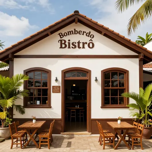 Bombordo Bistrô