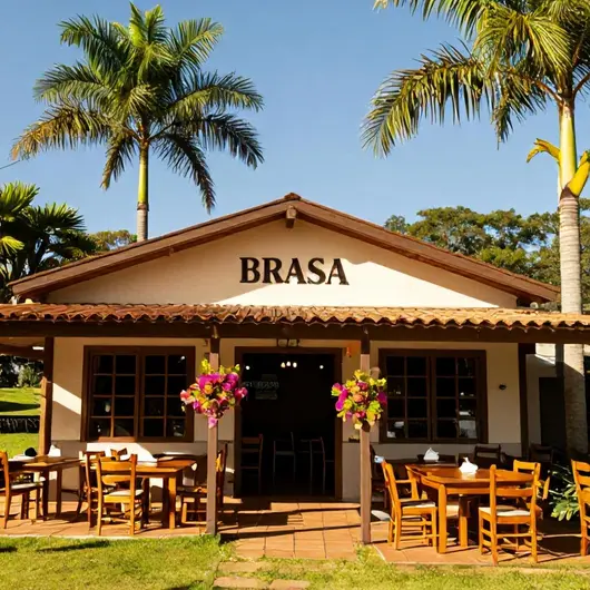 Brasa Restaurante