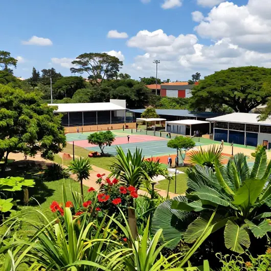 Descubra a Arena Bombinhas