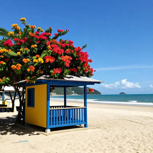 Descubra a Bombinhas Tur: O Melhor da Experiência Turística Descubra a Bombinhas Tur: O Melhor da Experiência Turística