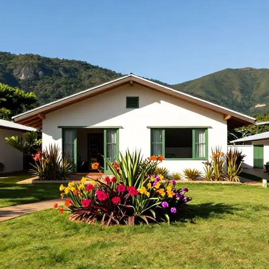 Descubra a Casa da Ca Airbnb