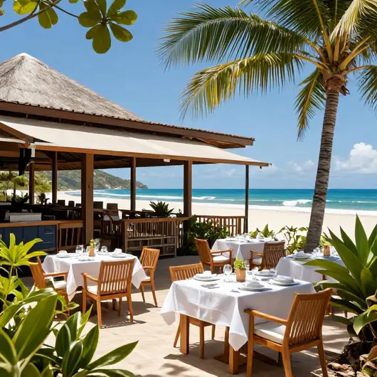 Descubra a Casa da Praia Restaurante e Eventos Descubra a Casa da Praia Restaurante e Eventos
