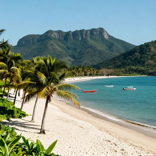 Descubra Bombinhas Tourist: O Melhor Roteiro para sua Viagem Descubra Bombinhas Tourist: O Melhor Roteiro para sua Viagem