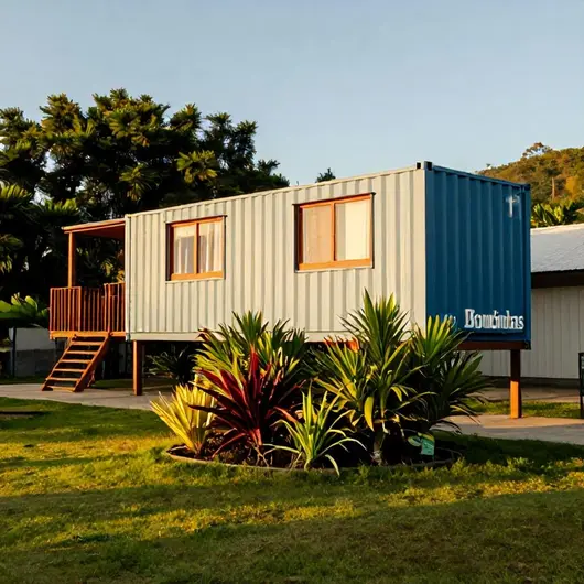 Descubra o Bombinhas Container: Sua Estadia Perfeita em Bombinhas Descubra o Bombinhas Container: Sua Estadia Perfeita em Bombinhas