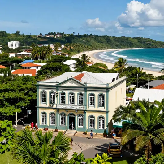 Descubra o Bombinhas Tourist Descubra o Bombinhas Tourist