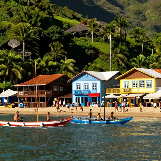 Descubra o Encanto do Piratas do Porto® SC