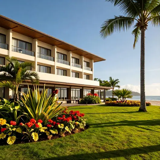 Descubra o Hotel Vila do Farol Descubra o Hotel Vila do Farol