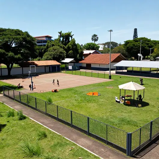 Descubra o Schmit Esporte Clube
