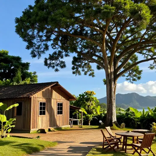 Descubra o Zimbros Ecotour