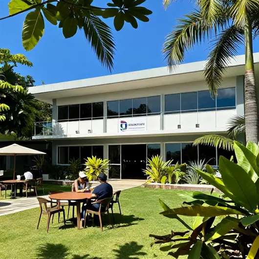 Escola e Cursos de Mergulho Paraíso das Tartarugas