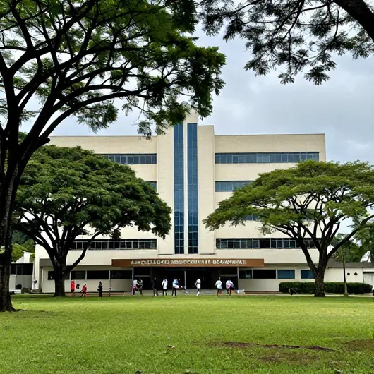 Explore a Associação Desportiva Bombinhas