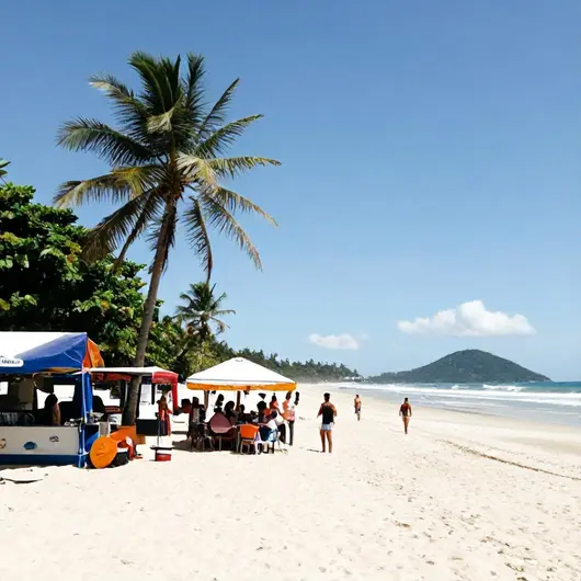 Festival do Mar 2026