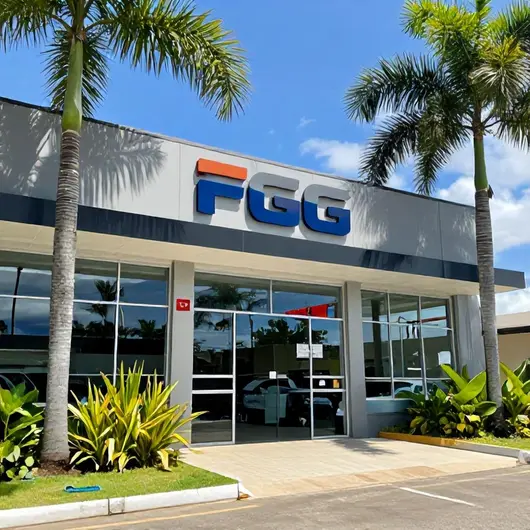 FFG Locadora de Veículos: A Melhor Opção para Seu Transporte em Bombinhas FFG Locadora de Veículos: A Melhor Opção para Seu Transporte em Bombinhas
