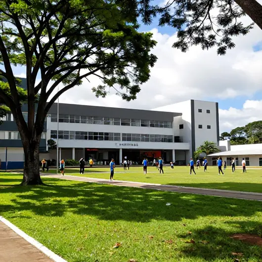 Fundação Municipal de Esportes