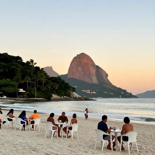Guia de 9 opções em Bombinhas: descubra as melhores experiências