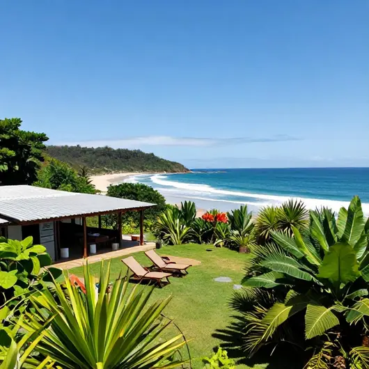 Hospedagem em Bombinhas #airbnb