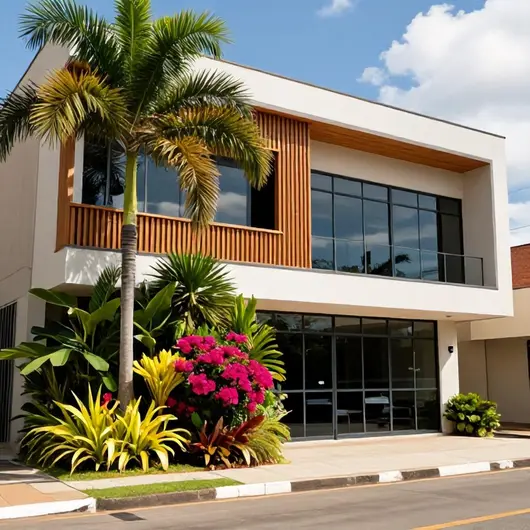 Imobiliária Austra Imobiliária Austra