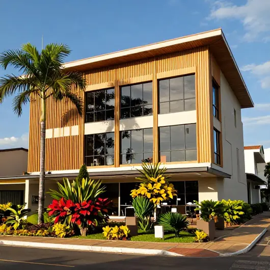 Imobiliária Eu em Bombinhas