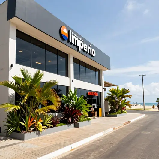 Imobiliária Império Imobiliária Império
