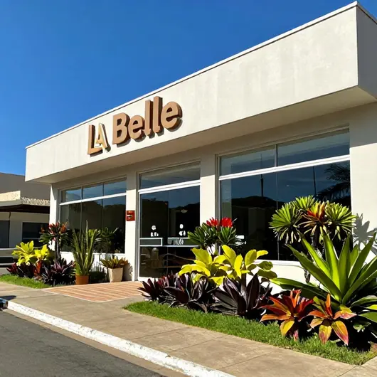 La Belle Centro de Estética: Beleza e Bem-Estar em Bombinhas La Belle Centro de Estética: Beleza e Bem-Estar em Bombinhas