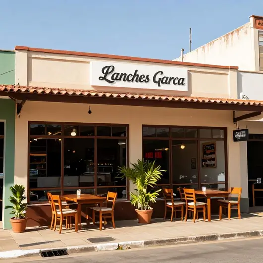 Lanches Garcia