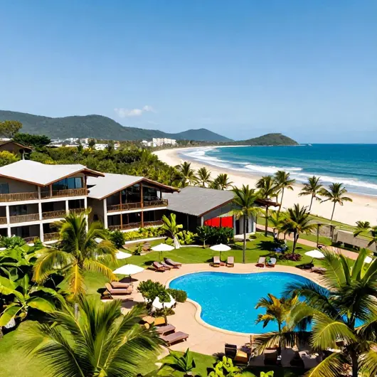 Makkai Resort