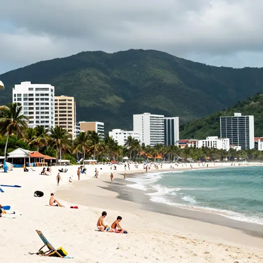 Onde encontrar os melhores hotéis em Bombinhas: 10 opções recomendadas