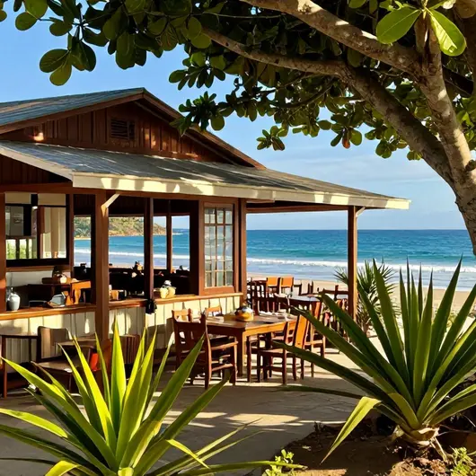 Restaurante Berro D'água