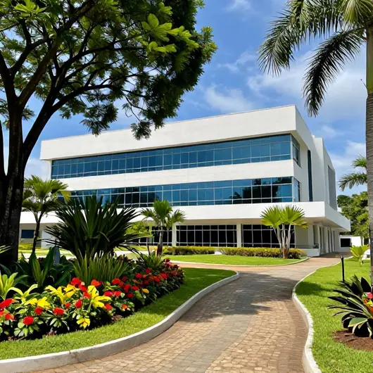 Unidade de Saúde de Canto Grande Unidade de Saúde de Canto Grande