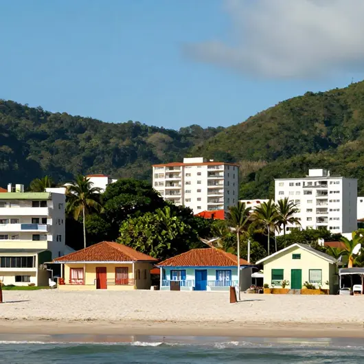 VENDAS E LOCAÇÕES